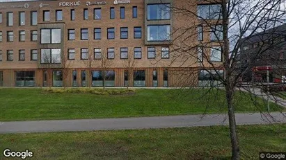 Office spaces for rent in Tønsberg - Photo from Google Street View