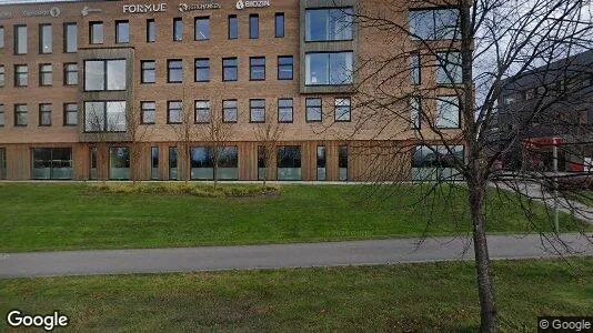 Office spaces for rent i Tønsberg - Photo from Google Street View