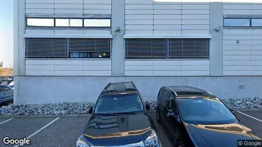 Office spaces for rent i Tønsberg - Photo from Google Street View