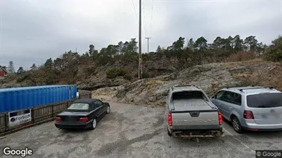 Lokaler til salg i Kristiansand - Foto fra Google Street View