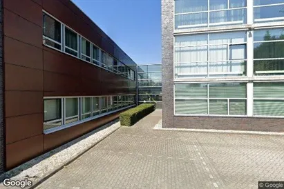 Kontorhoteller til leje i Waalre - Foto fra Google Street View