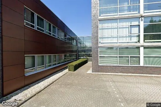 Coworking spaces for rent i Waalre - Photo from Google Street View