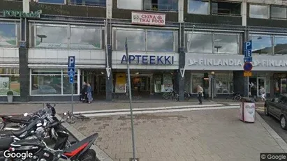 Lokaler til leie i Turku – Bilde fra Google Street View