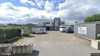 Magazijnen te huur in Risskov - Foto uit Google Street View