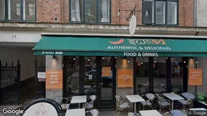 Klinikker til leie i København K – Bilde fra Google Street View