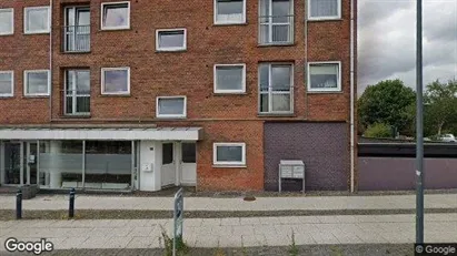 Office spaces for rent in Hørsholm - Photo from Google Street View