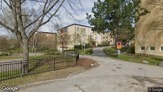Kantorruimte te huur i Stockholm West - Foto uit Google Street View