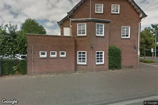 Office spaces for rent i Sittard-Geleen - Photo from Google Street View