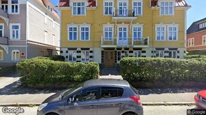 Lokaler til salgs i Ulricehamn – Bilde fra Google Street View