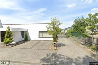 Büros zur Miete in Beek – Foto von Google Street View