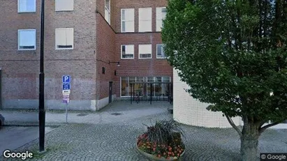 Coworking spaces zur Miete in Västerås – Foto von Google Street View