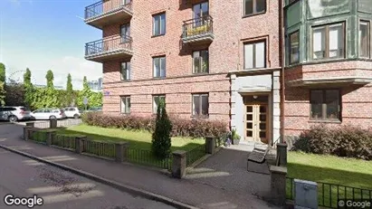 Office spaces for rent in Örgryte-Härlanda - Photo from Google Street View