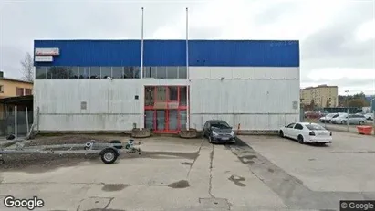 Commercial properties for rent in Täby - Photo from Google Street View