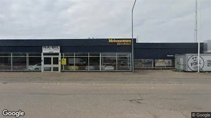 Producties te koop in Helsingborg - Foto uit Google Street View