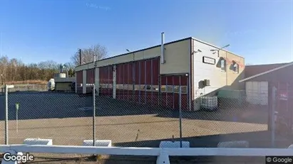 Lagerlokaler til salg i Helsingborg - Foto fra Google Street View