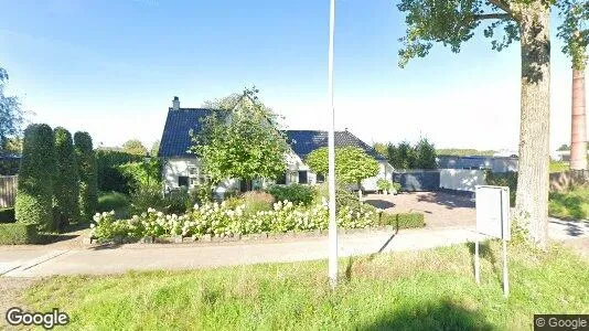 Lokaler til leie i Best – Bilde fra Google Street View
