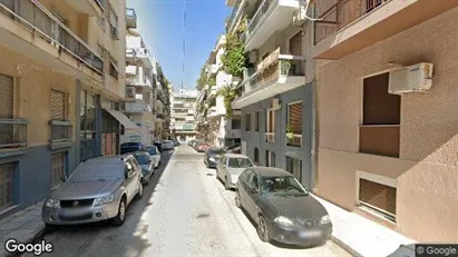 Kantorruimte te huur in Kaisariani - Foto uit Google Street View