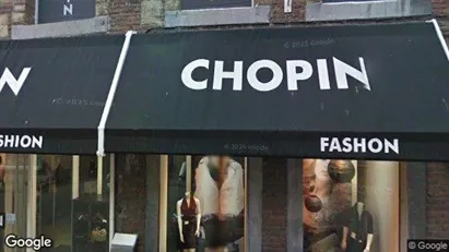 Bedrijfsruimtes te koop in Tongeren - Foto uit Google Street View