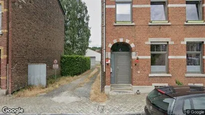 Lager til leie i Verviers – Bilde fra Google Street View