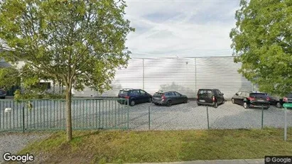 Magazijnen te koop in Lommel - Foto uit Google Street View