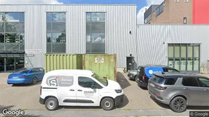 Kantorruimte te koop in Hasselt - Foto uit Google Street View