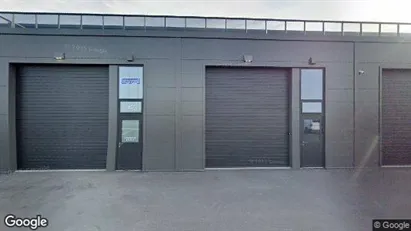 Office spaces for rent in Kópavogur - Photo from Google Street View