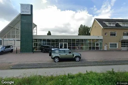 Lagerlokaler för uthyrning i Schinnen – Foto från Google Street View