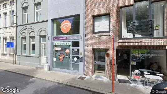 Office spaces for rent i Roeselare - Photo from Google Street View