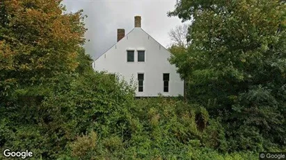 Företagslokaler till salu i Veere – Foto från Google Street View