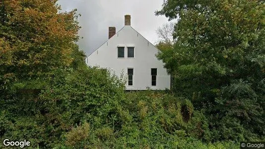 Lokaler til salg i Veere - Foto fra Google Street View