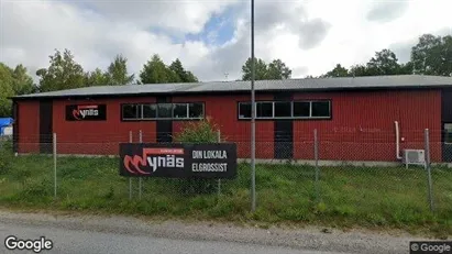 Kontorer til leie i Nynäshamn – Bilde fra Google Street View