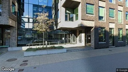 Office spaces for rent in Malmö City - Photo from Google Street View