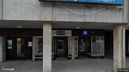 Kantorruimte te huur in Kristinehamn - Foto uit Google Street View