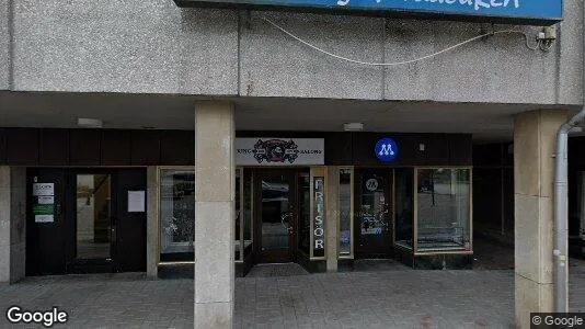 Office spaces for rent i Kristinehamn - Photo from Google Street View
