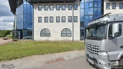 Kontorlokaler til leje i Nacka - Foto fra Google Street View