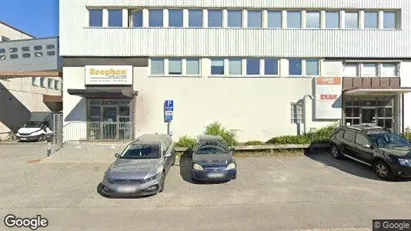 Kantorruimte te huur in Stockholm South - Foto uit Google Street View