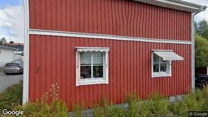 Office spaces for rent in Piteå - Photo from Google Street View