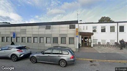 Office spaces for rent in Stockholm West - Photo from Google Street View
