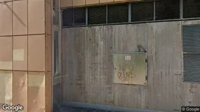 Kontorlokaler til leje i Solna - Foto fra Google Street View