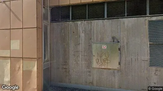 Office spaces for rent i Solna - Photo from Google Street View