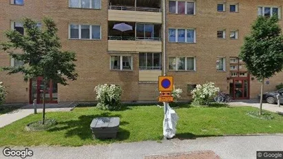 Kantorruimte te huur in Solna - Foto uit Google Street View