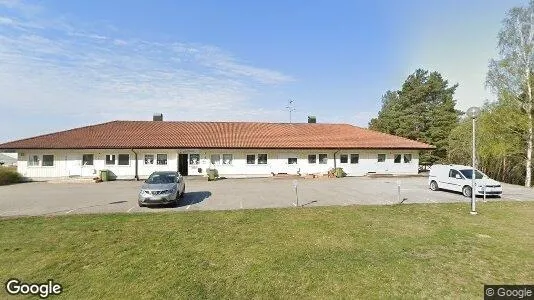 Office spaces for rent i Vallentuna - Photo from Google Street View
