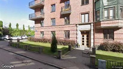 Office spaces for rent in Örgryte-Härlanda - Photo from Google Street View
