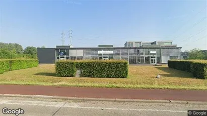 Lokaler til leie i Lint – Bilde fra Google Street View