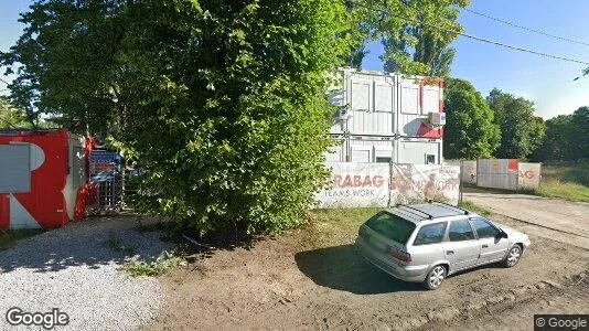 Lokaler til leje i Łódź - Foto fra Google Street View