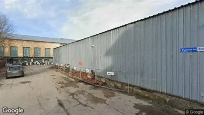 Kantorruimte te huur in Põhja-Tallinn - Foto uit Google Street View