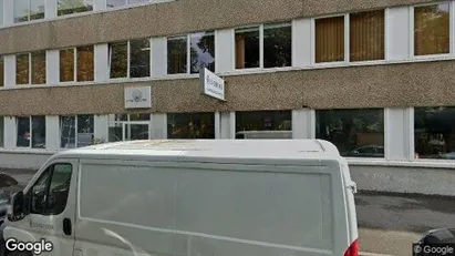 Office spaces for rent in Tallinn Kristiine - Photo from Google Street View