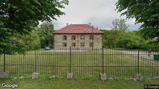 Office spaces for rent i Kohtla-Järve - Photo from Google Street View