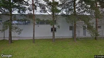 Office spaces for rent in Rapla - Photo from Google Street View