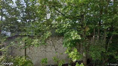 Office spaces for rent in Tallinn Nõmme - Photo from Google Street View